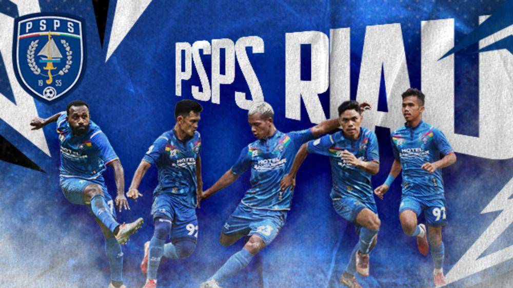 PSPS Riau. (Foto: Facebook PSPS Riau)