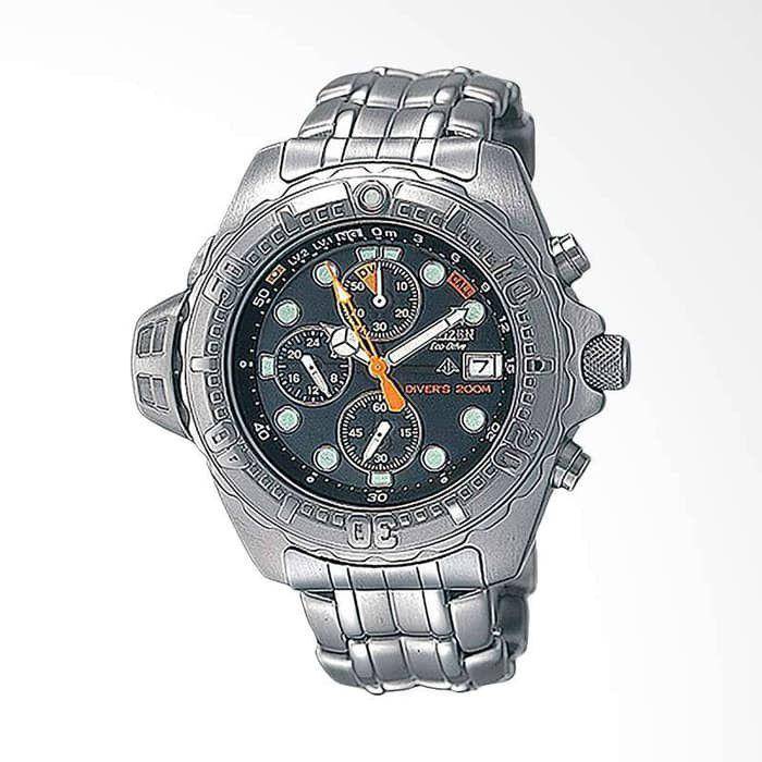 Citizen Promaster BJ2010-56E (tokopedia.com/casio-official)