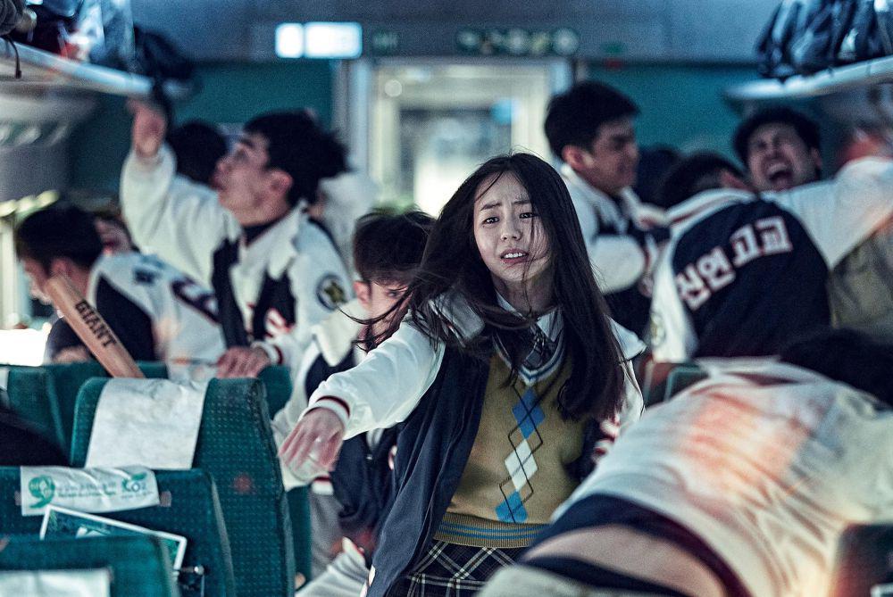 10 Film Zombie yang Paling Realistis Menampilkan Masa Pandemik