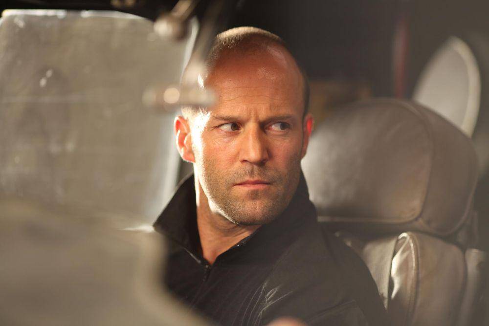 Lee Christmas dalam film The Expendables (dok. Lionsgate/The Expendables)
