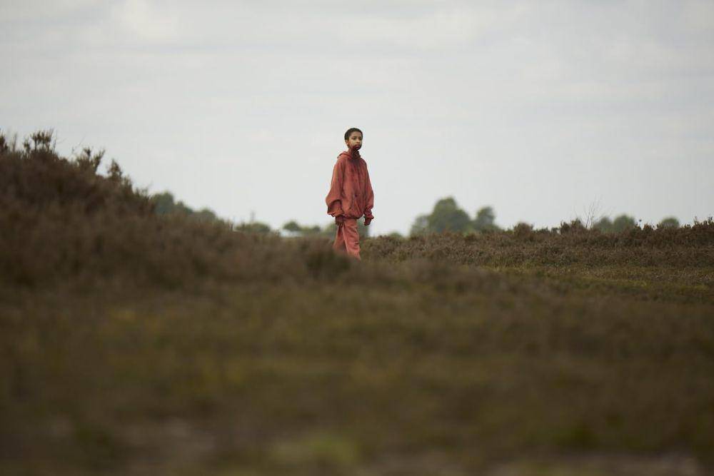 cuplikan film The Girl with All the Gifts (dok. Warner Bros/The Girl with All the Gifts)