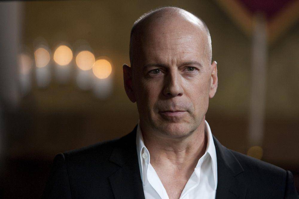 Mr. Church dalam film The Expendables (dok. Lionsgate/The Expendables)