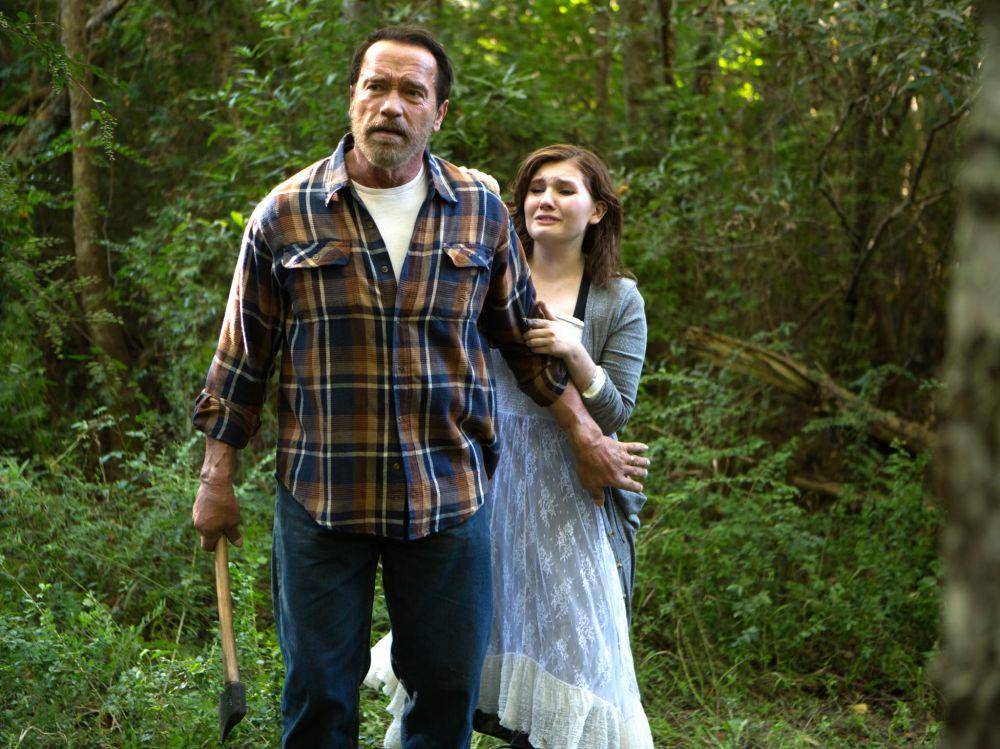 cuplikan film Maggie (dok. Roadside Atrractions/Maggie)