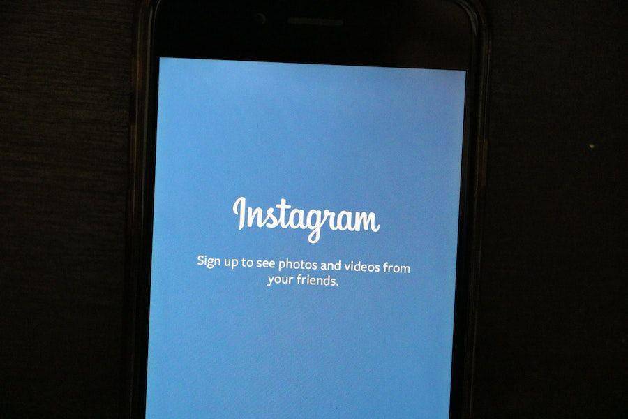ilustrasi Instagram (freepik.com/Pixabay)