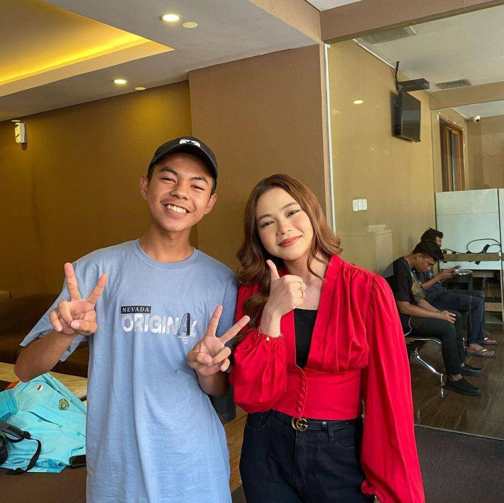 potret Derlin (instagram.com/derlin.d.i.w)