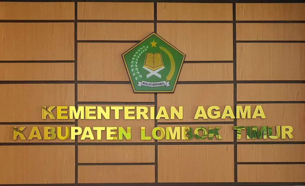 Guru Kemenag Lotim Keluhkan Terlambatnya Pembayaran Tunjangan Kinerja
