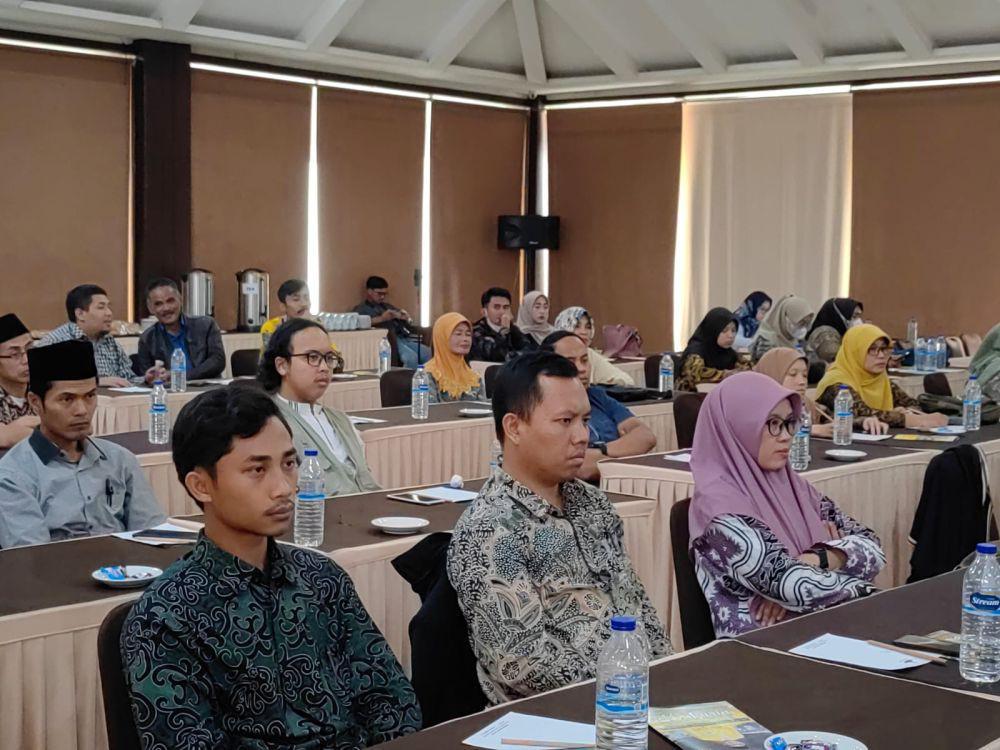 Kunci Moral Bangsa, Guru PAI Punya Peran Penting Majukan Indonesia