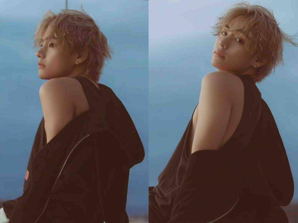 10 MV KPop yang Disutradarai Shin Dongle, Terbaru Slow Dancing V BTS