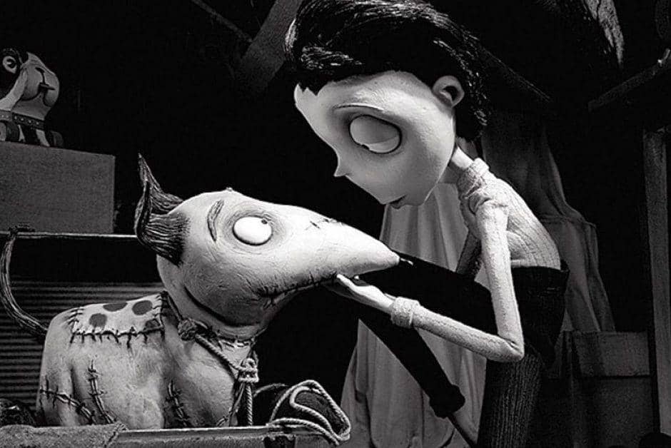 Frankenweenie (dok. Walt Disney Studios/Frankenweenie)
