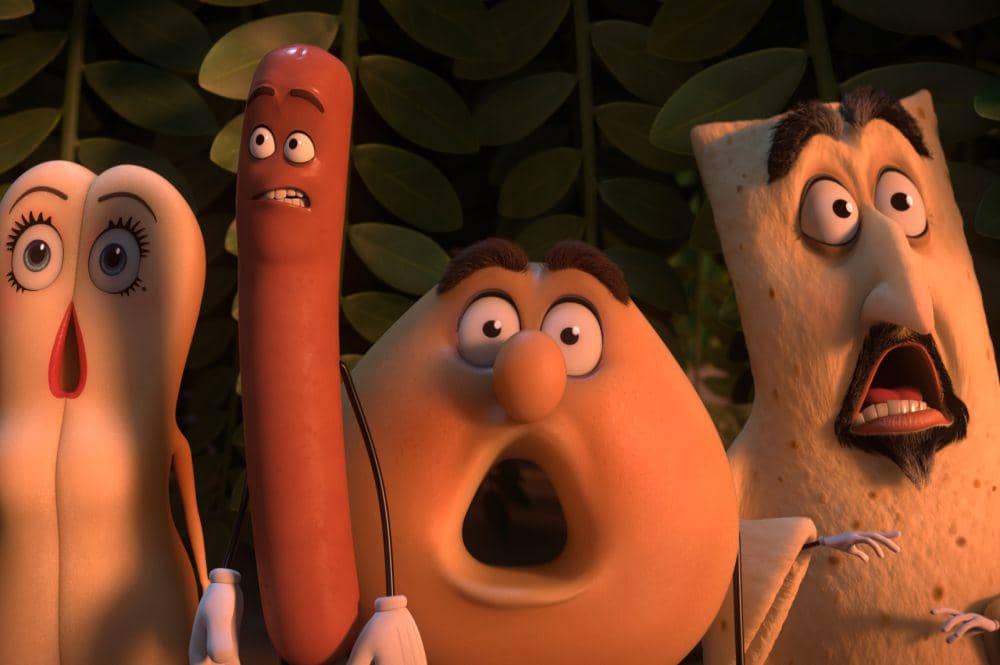 5 Film Animasi Khusus Orang Dewasa, Gak Cocok Ditonton Anak Kecil