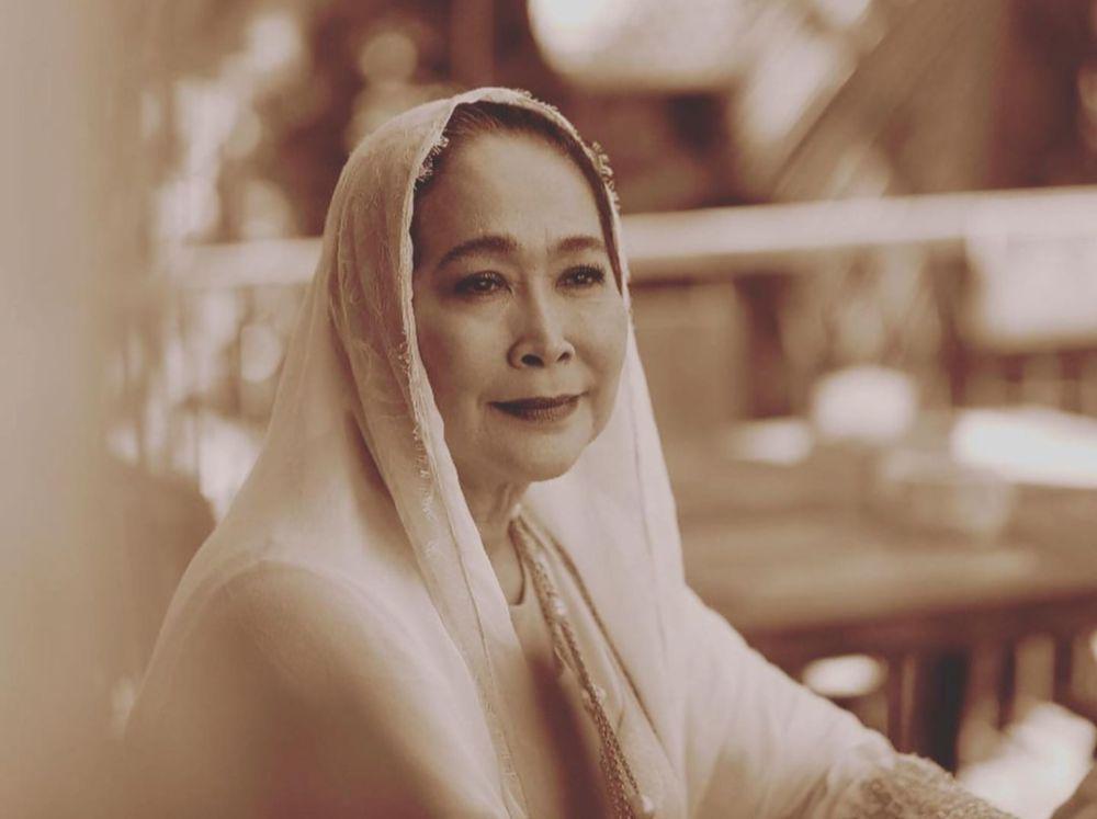 8 Fakta Jenny Rachman, Artis Senior Pemeran Air Mata di Ujung Sajadah