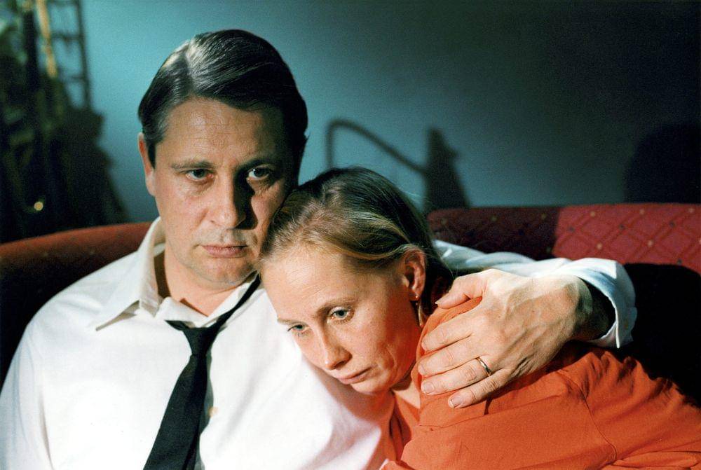 Drifting Clouds (dok. Pandora Filmproduktion/Drifting Clouds)