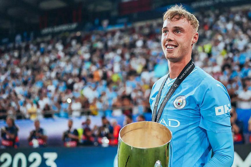 5 Winger Ternama yang Dijual Manchester City sebelum Cole Palmer