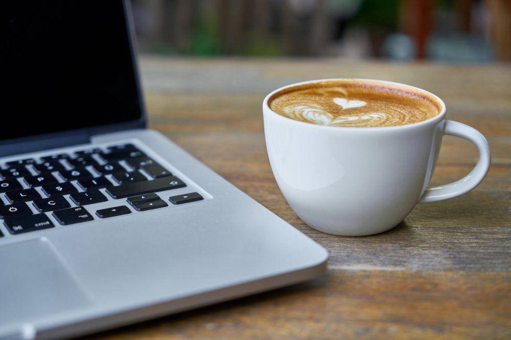 Ilustrasi kopi (pexels.com/Pixabay)