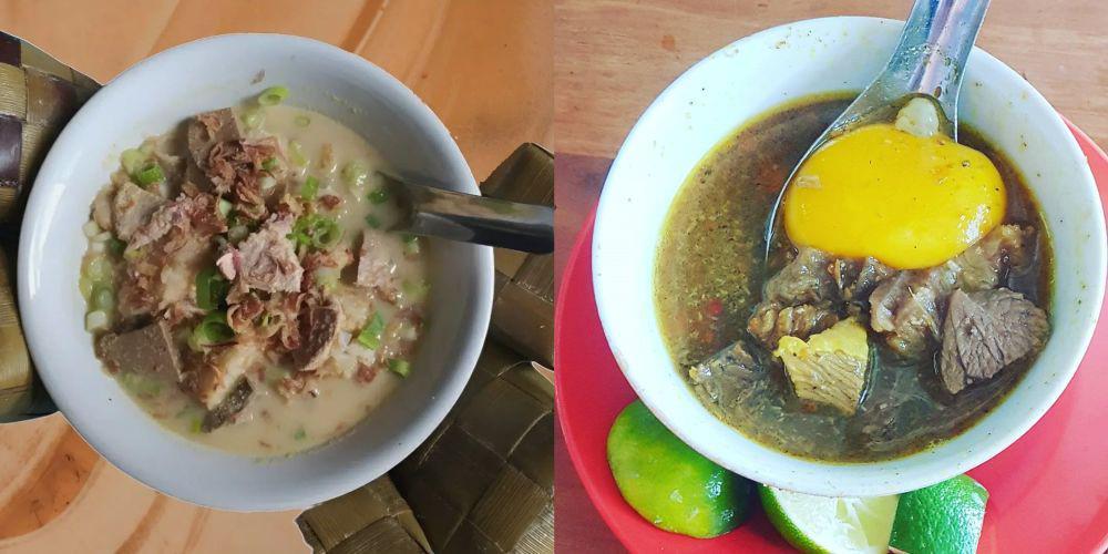 5 Perbedaan Coto Makassar dan Pallubasa, Kuliner Berempah Khas Sulsel