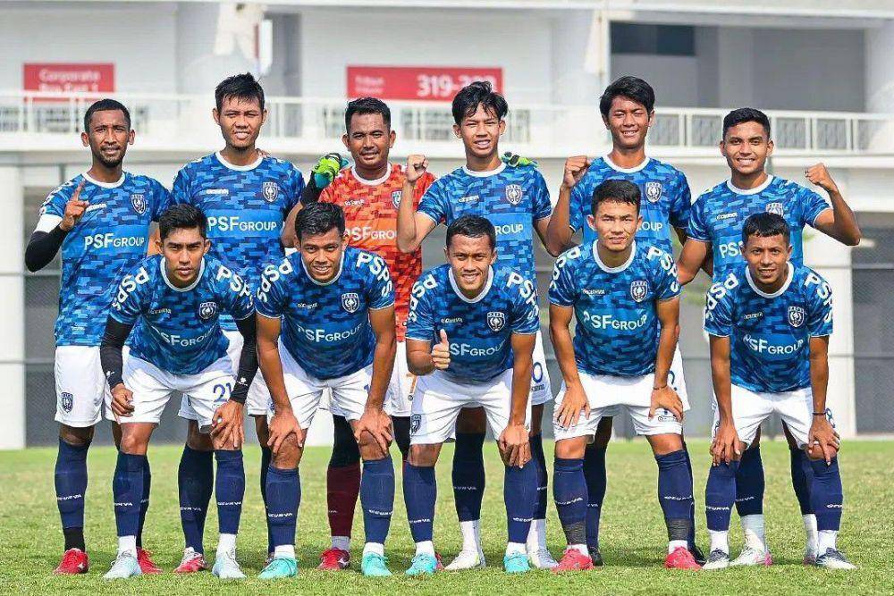 PSPS Riau. (Foto: Dokumentasi Media Center Riau)