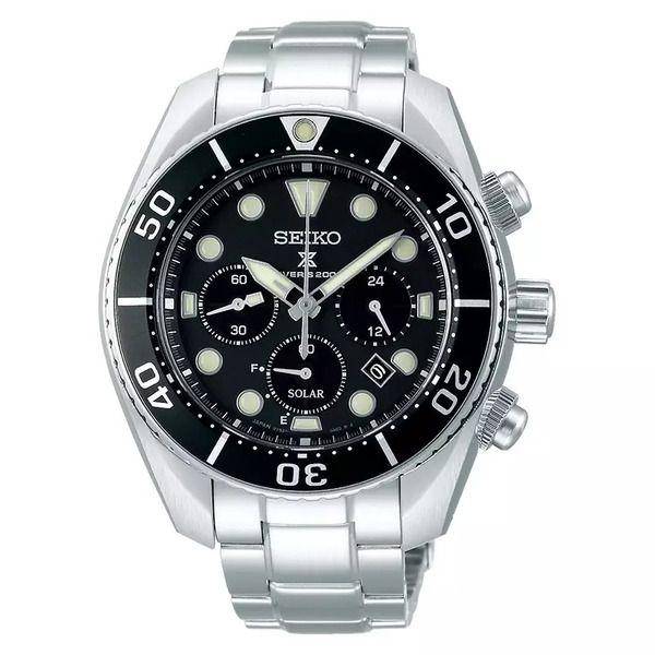 Seiko Prospex SSC757J1 (zalora.co.id)