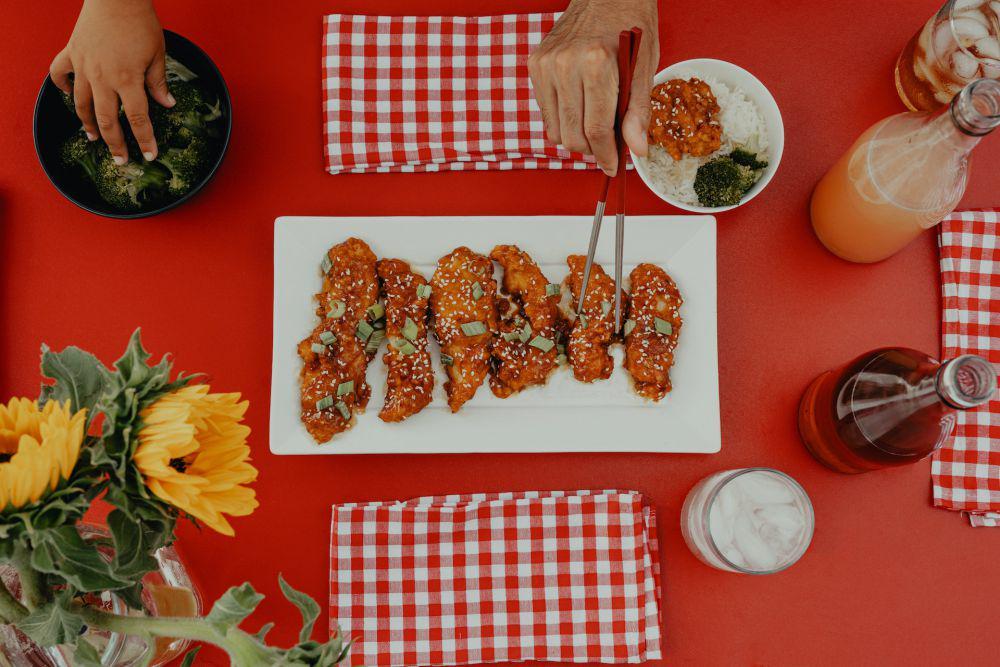 9 Olahan Ayam Goreng dari Berbagai Negara, Bisa Recook di Rumah!