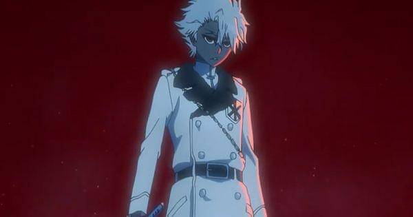 Hitsugaya muncul sebagai zombie ( Dok. Pierrot / Bleach: Thousand-Year Blood War )
