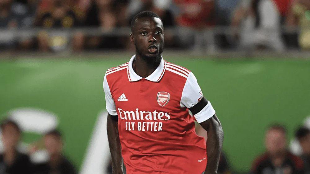 5 Rekrutan Mahal Arsenal yang Dilepas Gratis, Pepe Hengkang!
