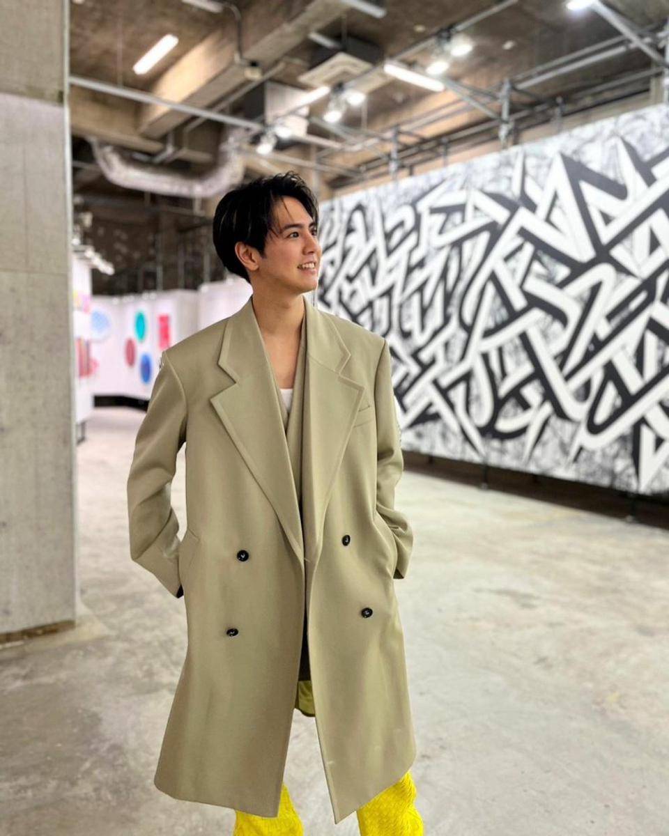 Ryota Katayose (instagram.com/ryota_katayose__official)