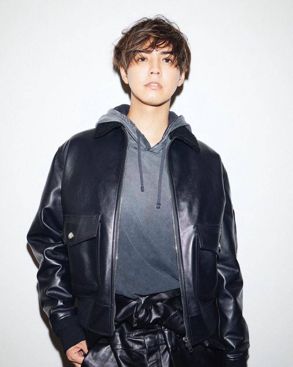 Ryota Katayose (instagram.com/ryota_katayose__official)