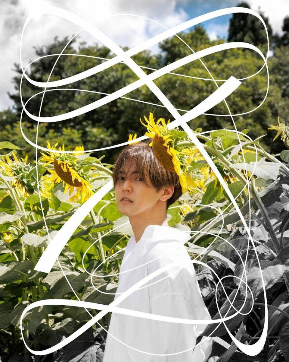 Ryota Katayose (instagram.com/ryota_katayose__official)