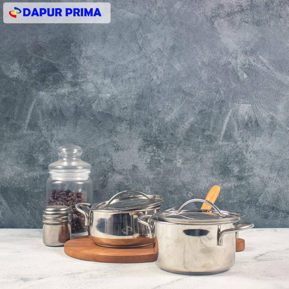 Salah satu produk peralatan memasak di Dapur Prima (Instagram.com/@dapurprimabali)