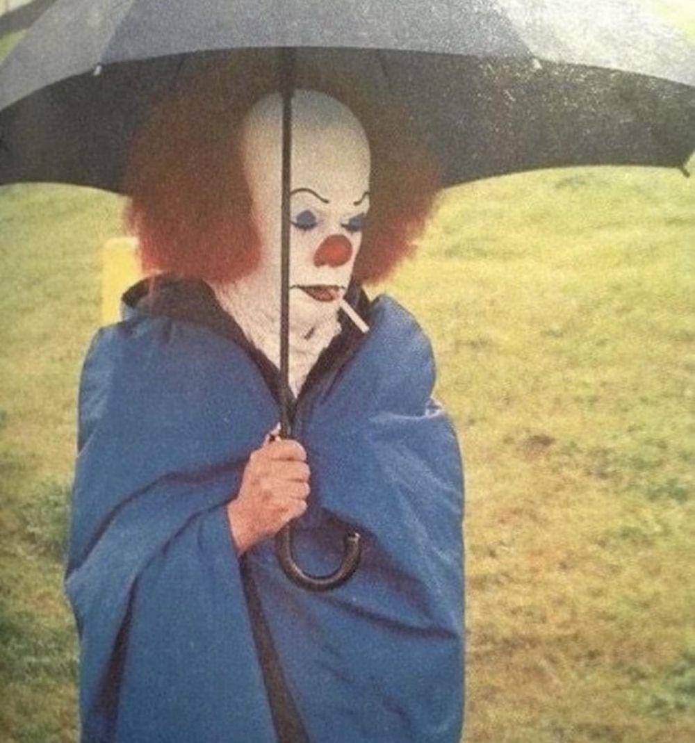 potret lucu yang bisa jadi kover album (facebook.com/Images That Could Be Album Covers)