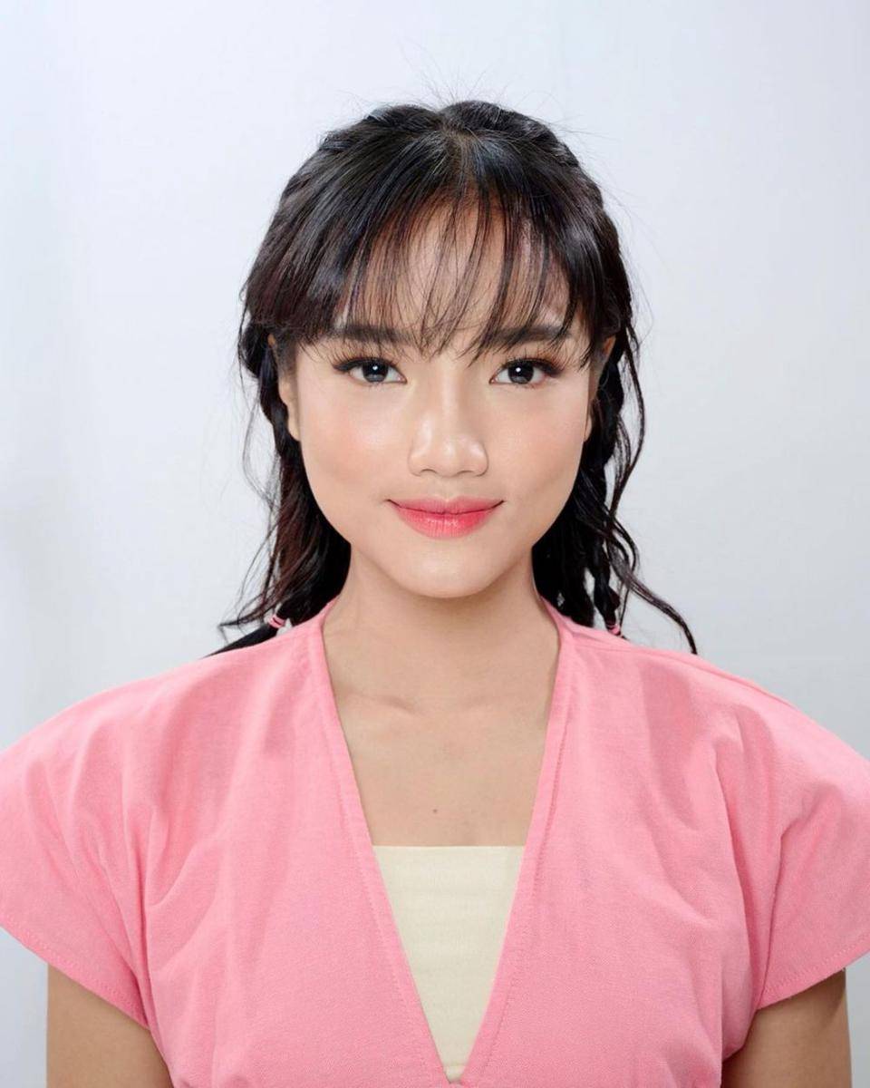 makeup look ala Fuji (pexels.com/fuji_an)