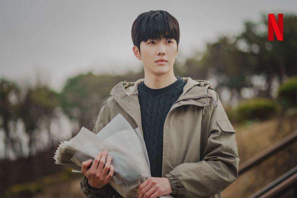 7 Kemalangan Jung In Gyu di A Time Called You, Hidupnya Penuh Cobaan