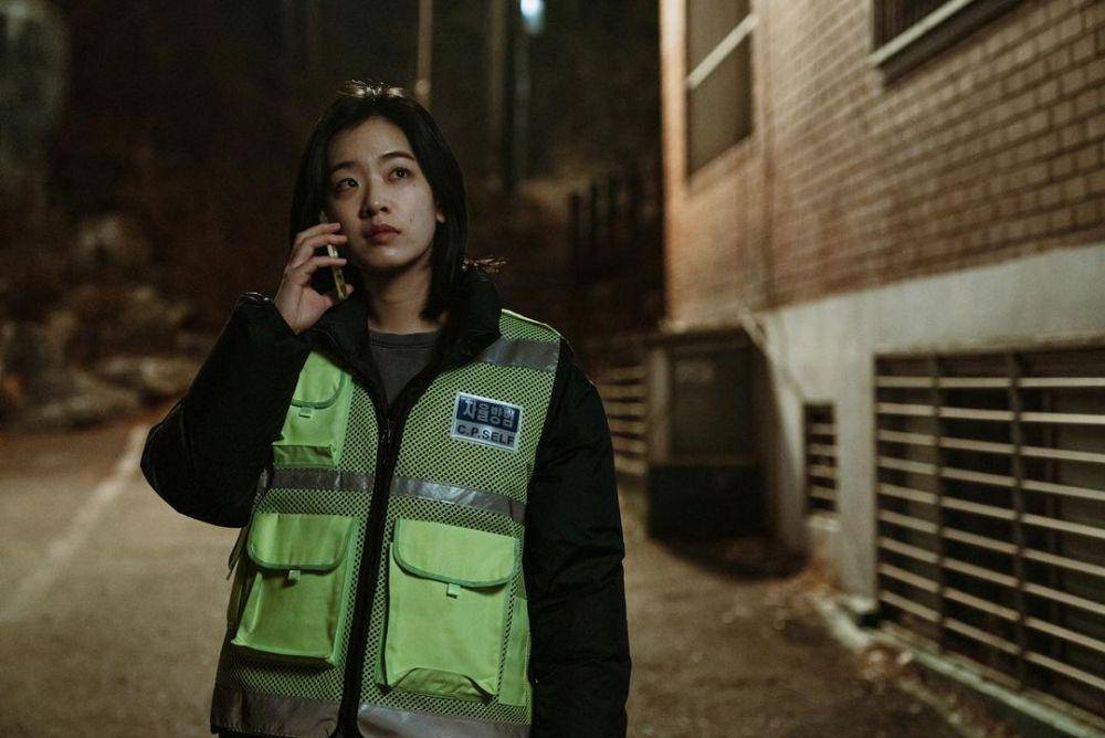 cuplikan Lee Joo Young di drakor The Deal (instagram.com/dal_photo_)