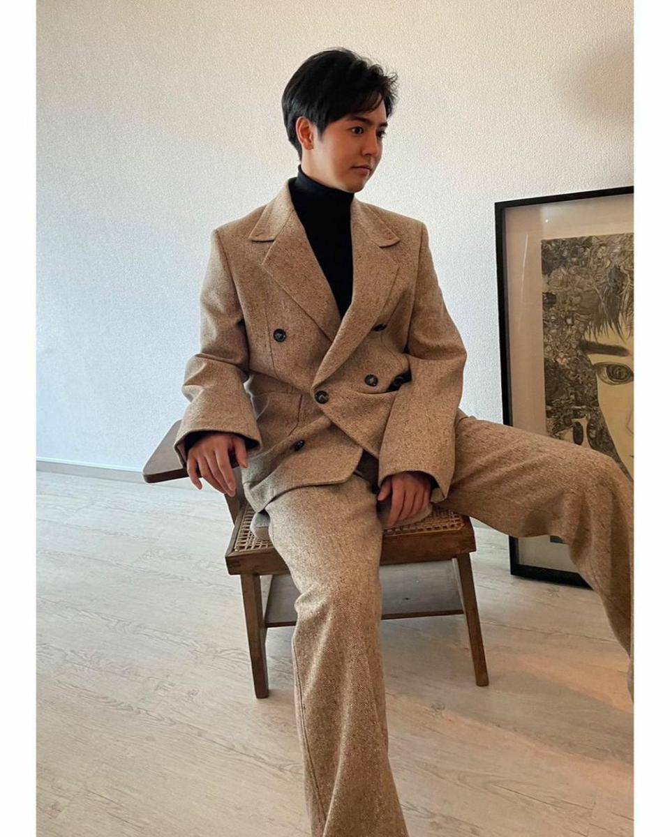Ryota Katayose (instagram.com/ryota_katayose__official)