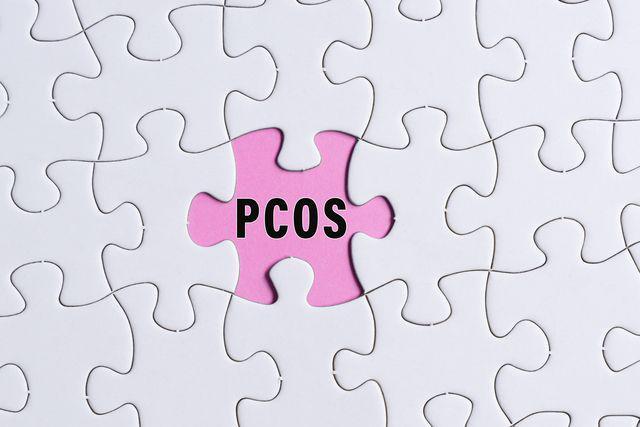 Diet Keto Bantu Seimbangkan Hormon pada Pasien PCOS