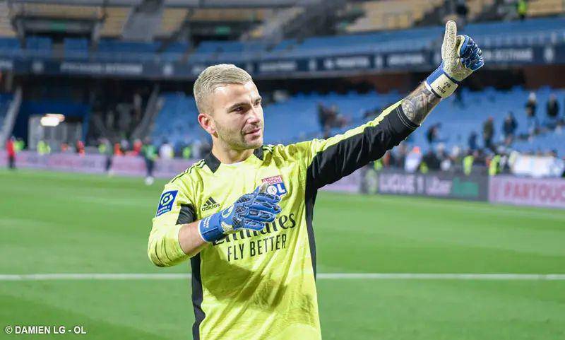 Anthony Lopes (ol.fr)