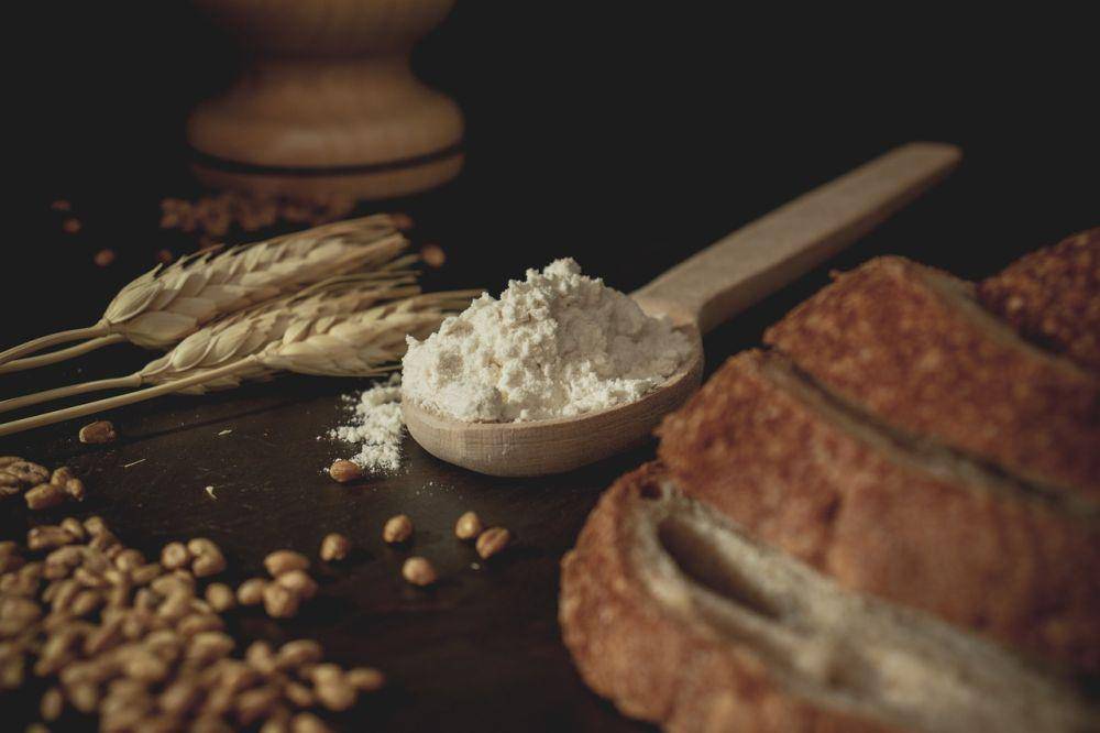 Wheat flour (pixabay.com/Vugar Ahmadov)