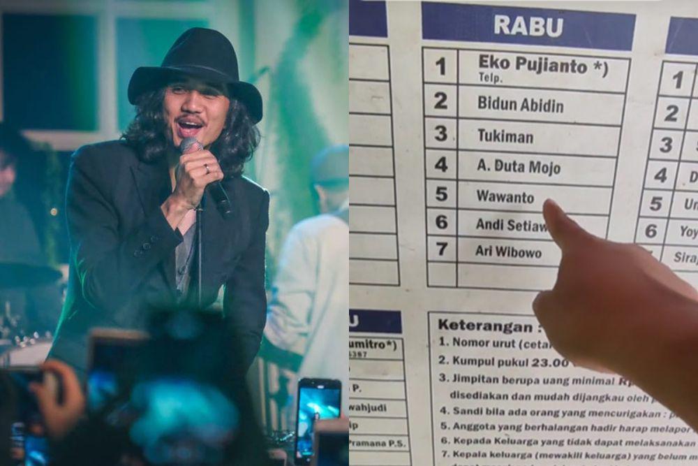 Beredar Jadwal Ronda Duta Sheila On 7, Banjir Pujian Warganet