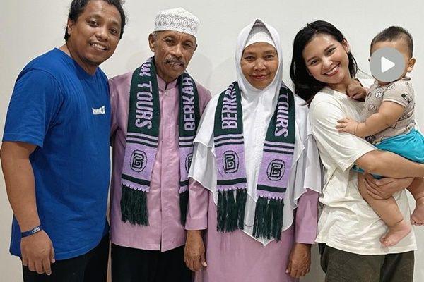 Respons Orang Tua Arie Kriting saat Tahu Anaknya Tak Direstui Nursyah
