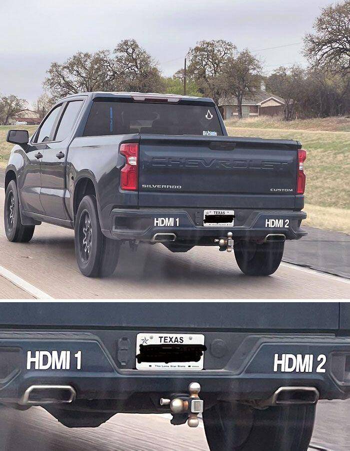 potret stiker lucu di bumper (reddit.com/skywalker3165)
