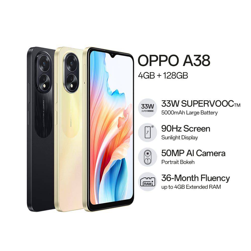 OPPO A38 (oppo.com)