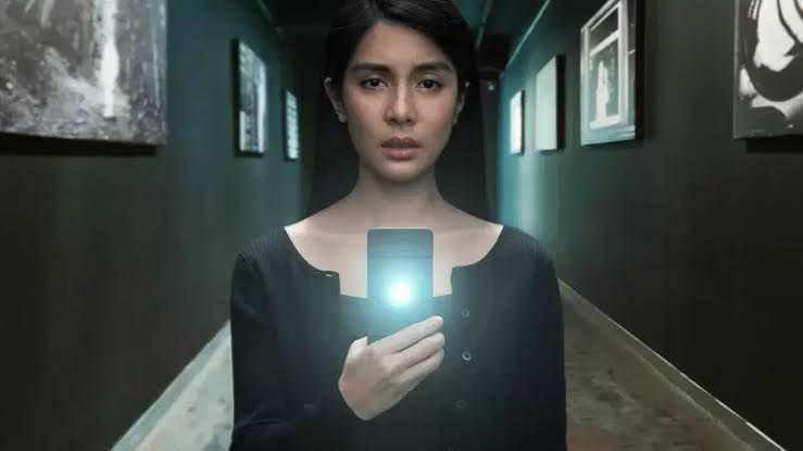 Delete (dok. Netflix/Delete)