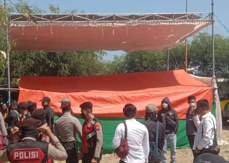 Makam Dibongkar, Jenazah Siswa MTs Lamongan Diautopsi