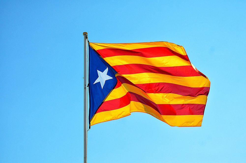 Peringatan Hari Diada, Catalonia Kembali Wacanakan Pisah dari Spanyol