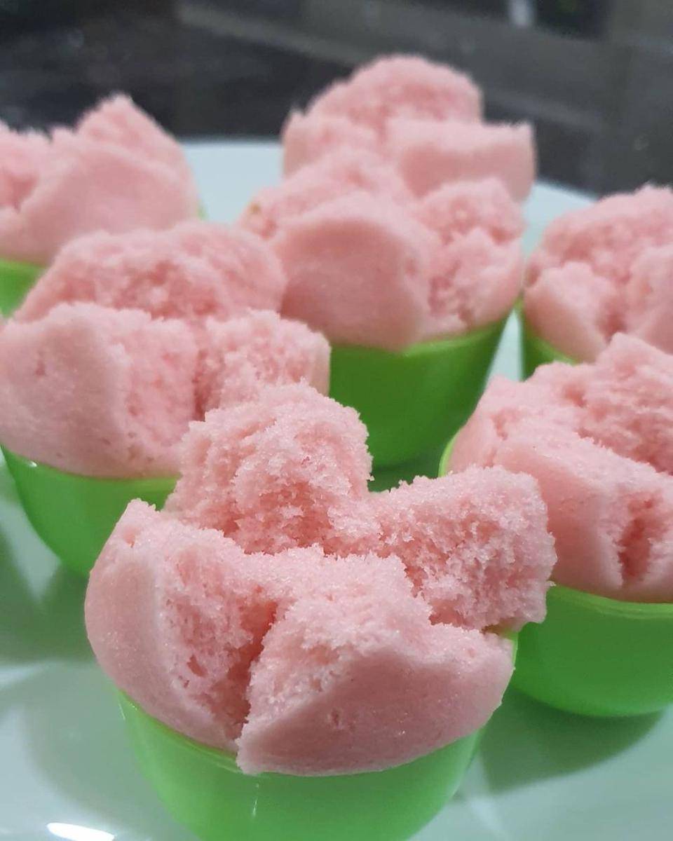 Kue mangkok (instagram.com/veratantiyono)