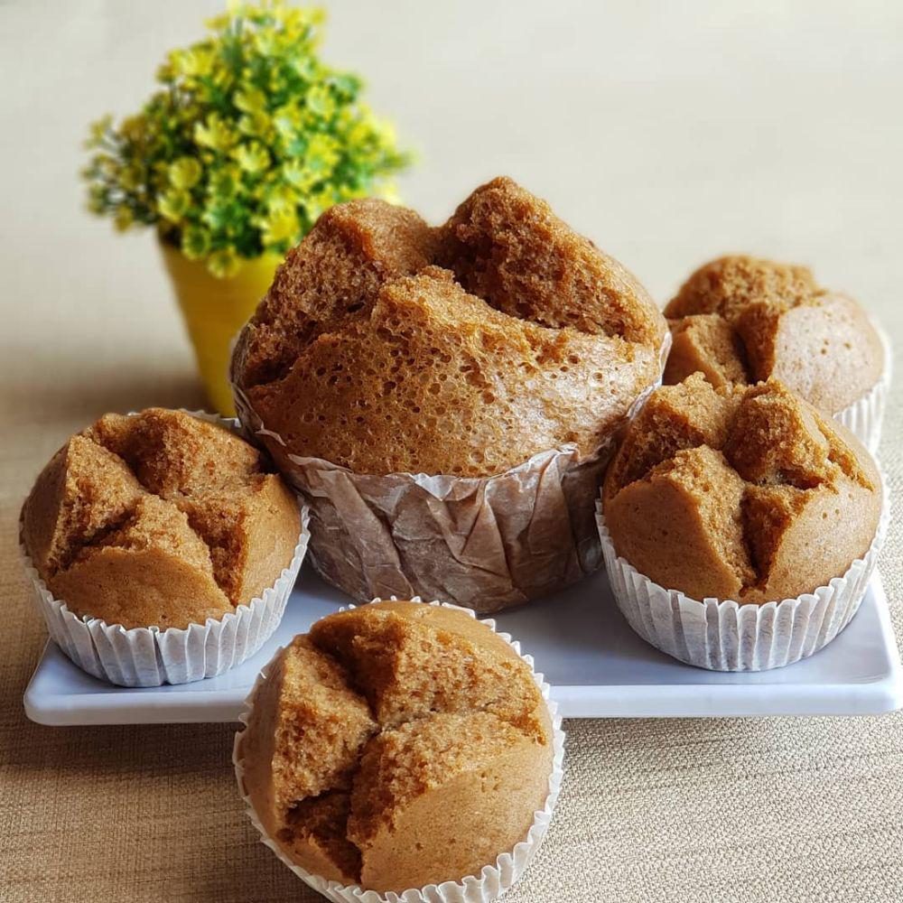 4 Fakta Kue Mangkok, Camilan Simbol Kemakmuran dan Kekayaan