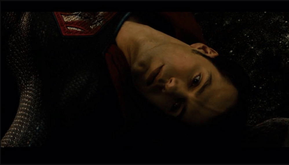 (Dok. Warner Bros/Batman v Superman)