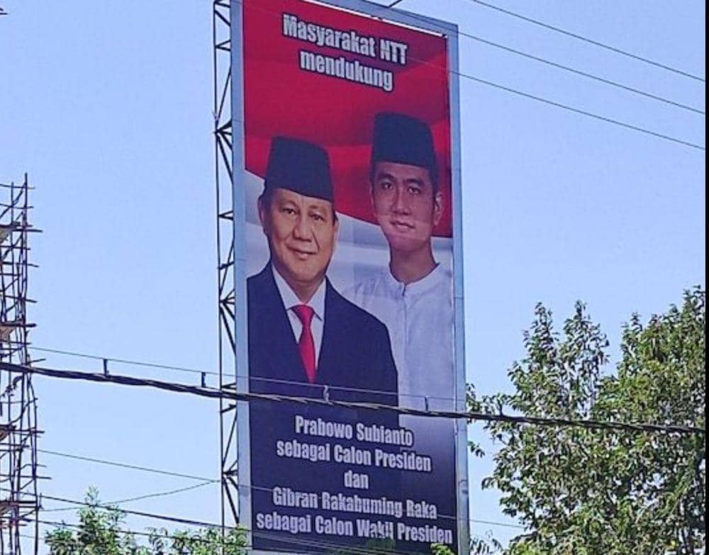 Gibran Bacawapres Prabowo, PDIP Lampung Fokus Menangkan Ganjar-Mahfud