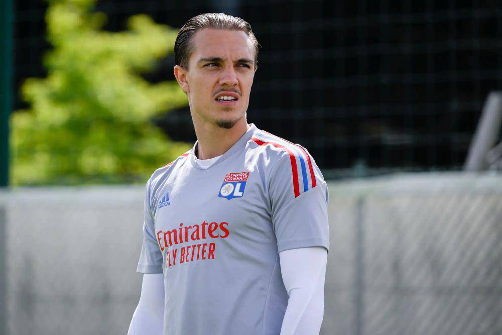 Maxence Caqueret (ol.fr)