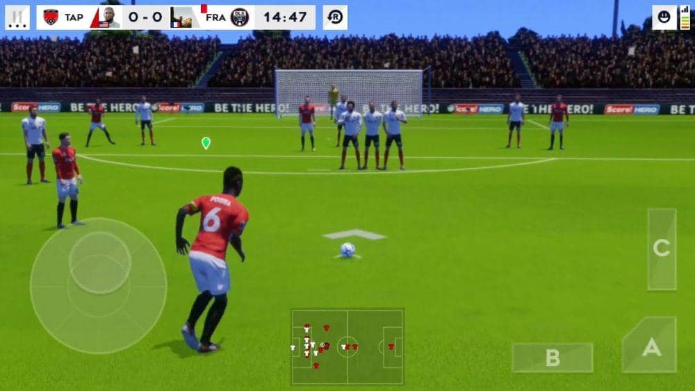10 Game Bola Offline Terbaik, Android hingga PC!