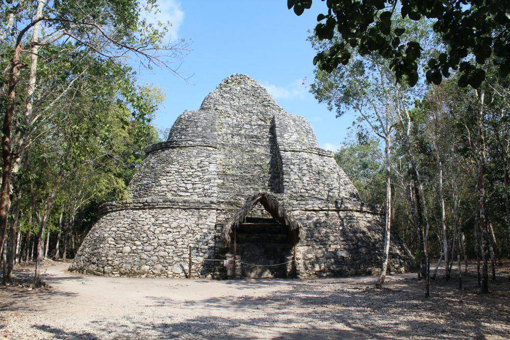 Coba, Quintana Roo (unsplash.com/mila_rut)